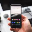 Check Android Screen Time