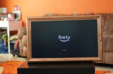 How to clear cache on Fire Stick TV