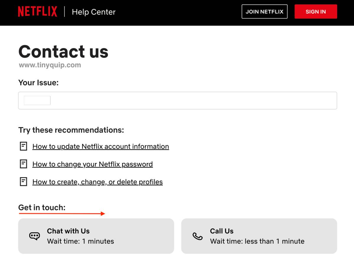 13 Steps to Fix the NSES500 Error Code on Netflix NSESUHX