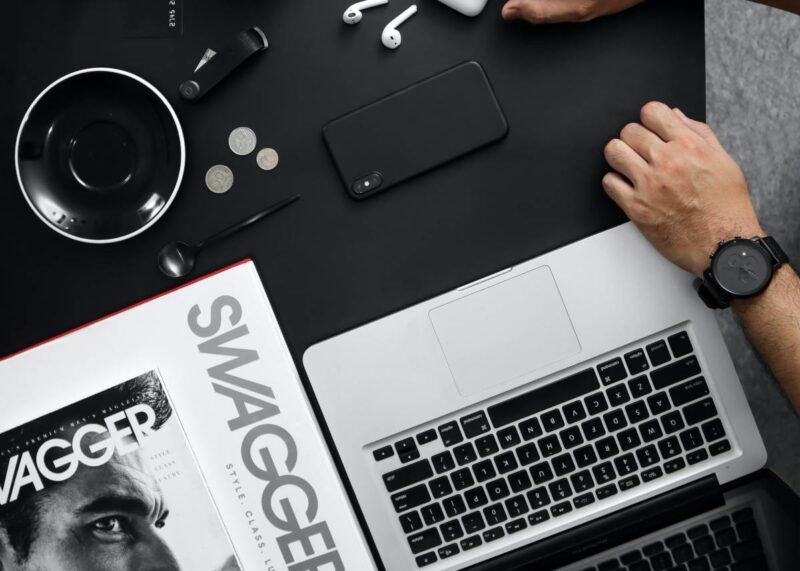 How to Disconnect iPhone from Macbook