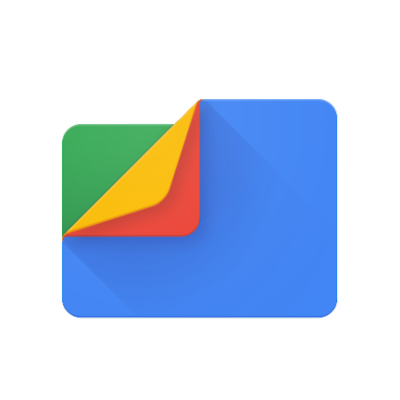 Files by Google App Cleaner for Android