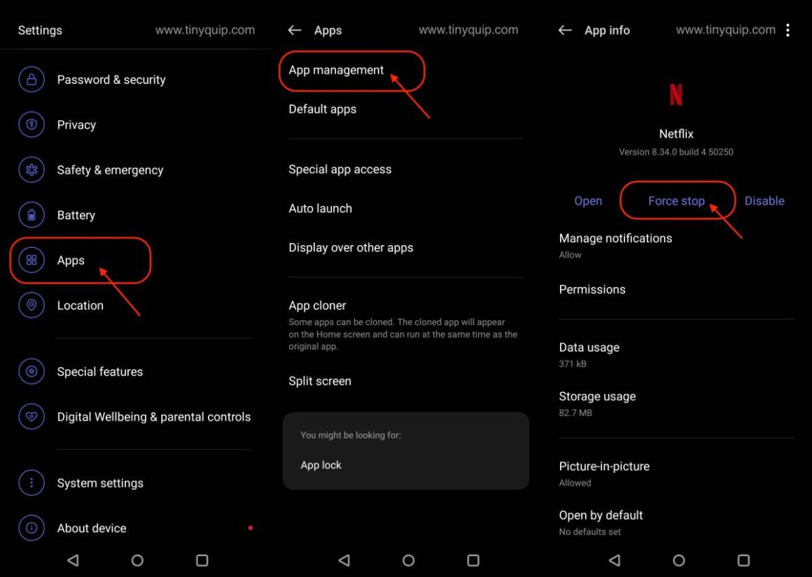 Apps Keep Crashing on Android? Here is How to Fix it