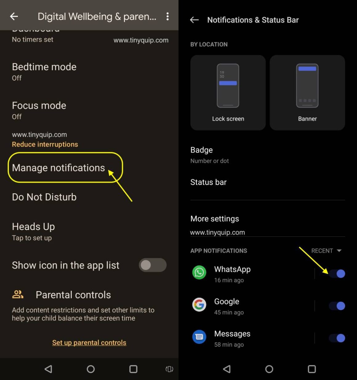 How to Check Screen Time on Android Manage App Hours Better
