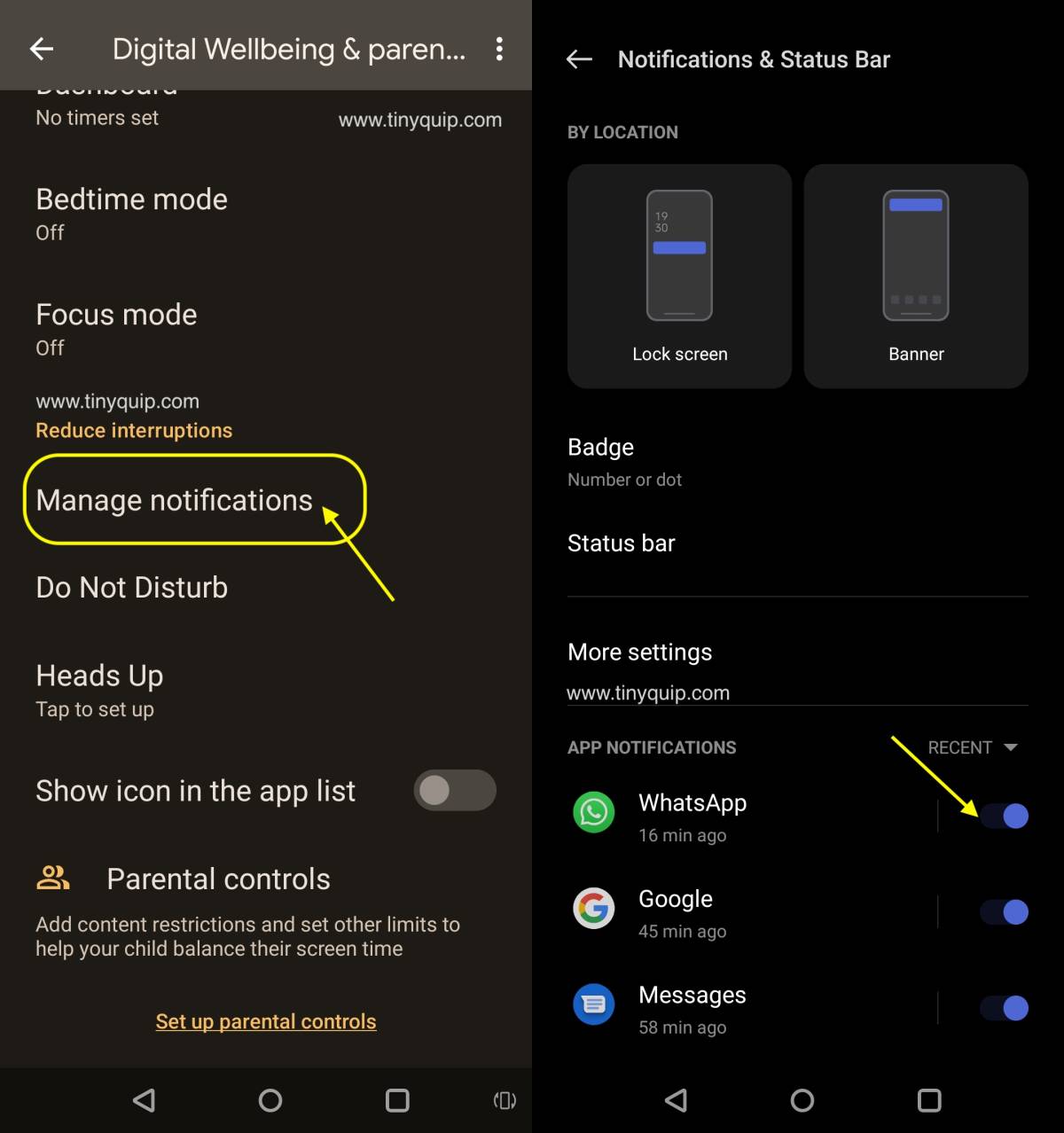 How to Check Screen Time on Android Manage App Hours Better