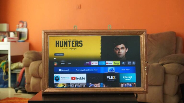 How to Activate on Amazon FireStick TV