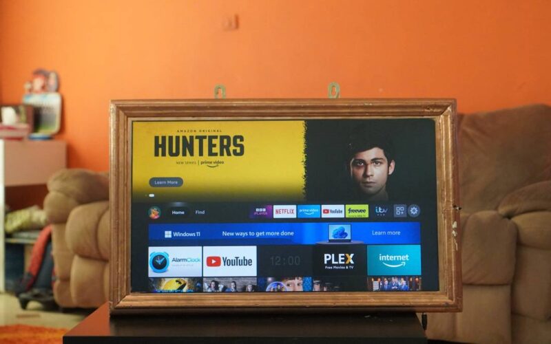 How to Activate on Amazon FireStick TV