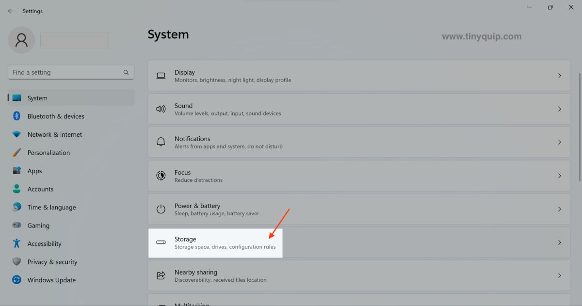 Change Default Download Path on Windows
