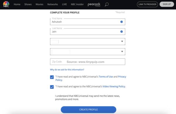 [Updated Guide] How to Activate USA Network NBC Universe