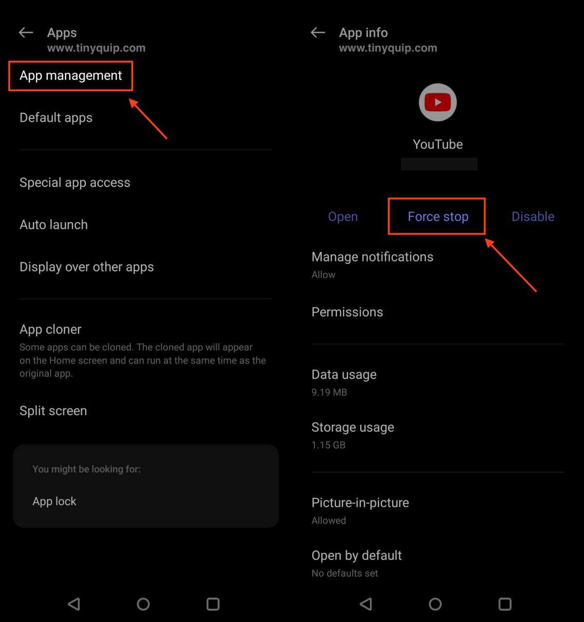 11 Ways to Fix YouTube App Keeps Crashing on Android & iOS?