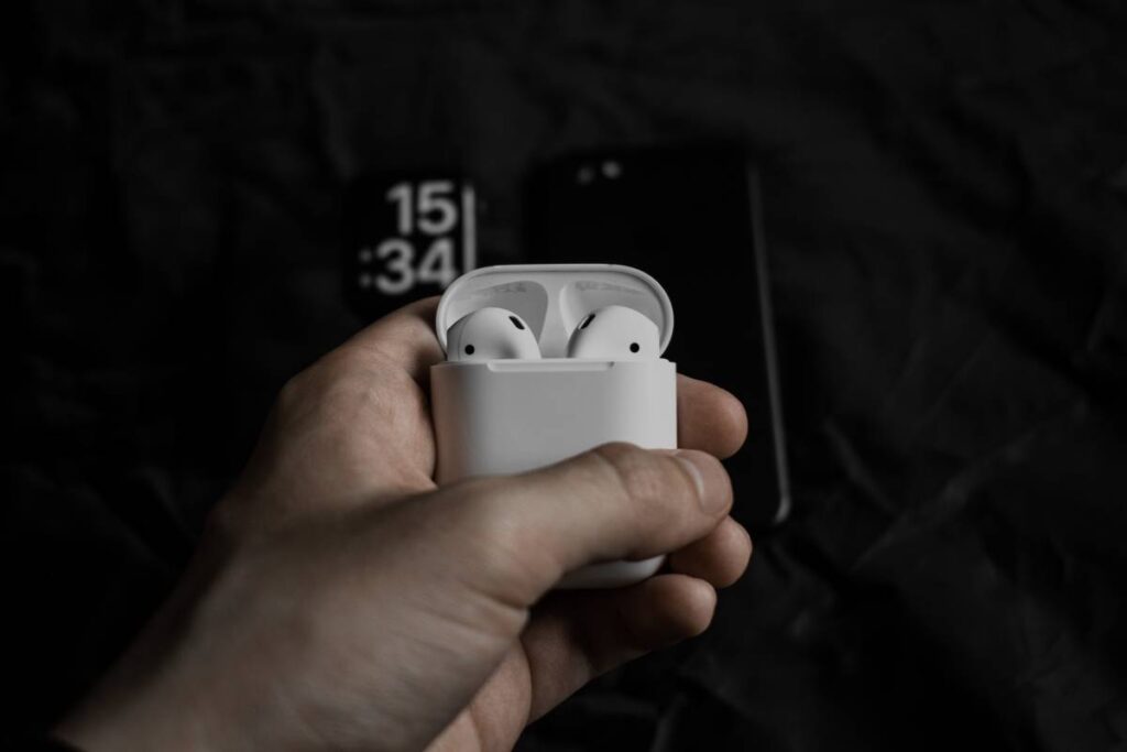 AirPods