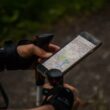 Measure Distance between Two Places on Google Maps