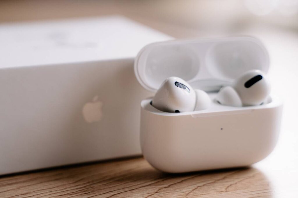 One AirPod is Louder than the Other? Do this to Solve the Issue