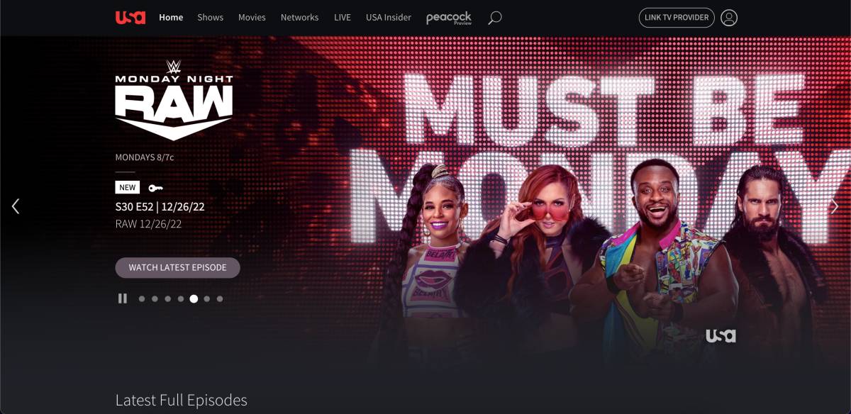 [Updated Guide] How to Activate USA Network NBC Universe