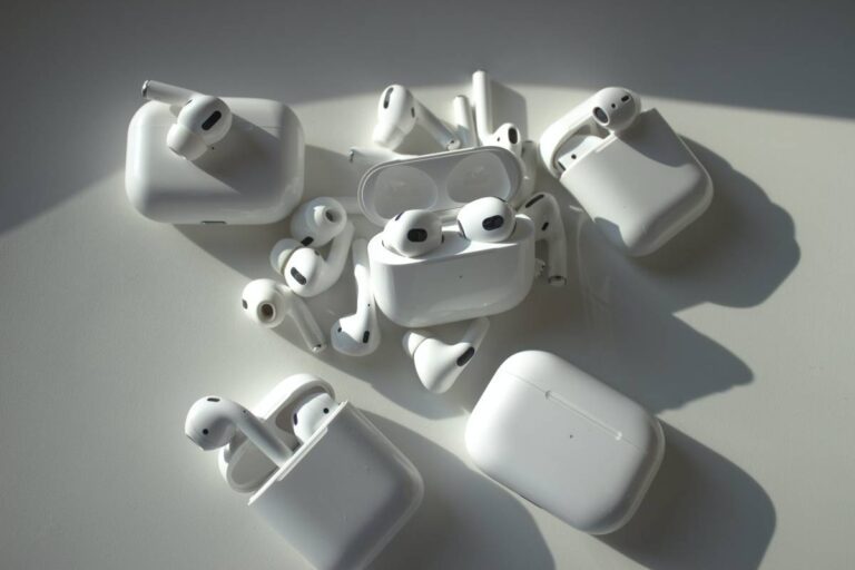 How to Identity your AirPods Model