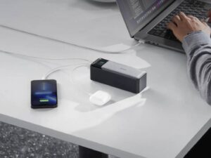 Anker 737 Power Bank Review