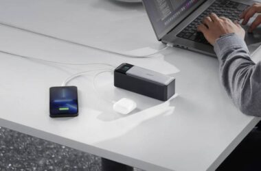 Anker 737 Power Bank Review