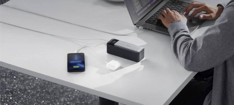 Anker 737 Power Bank Review