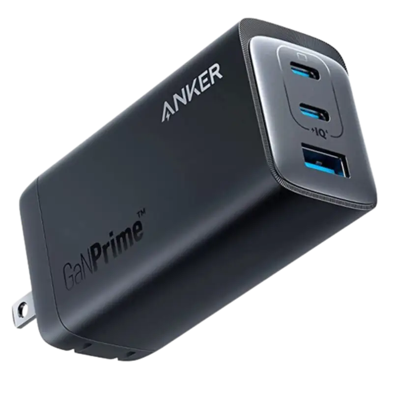 Anker 737 Wall Charger 100W