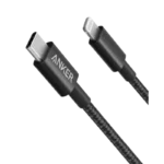 Anker USB C to Lightning Cable