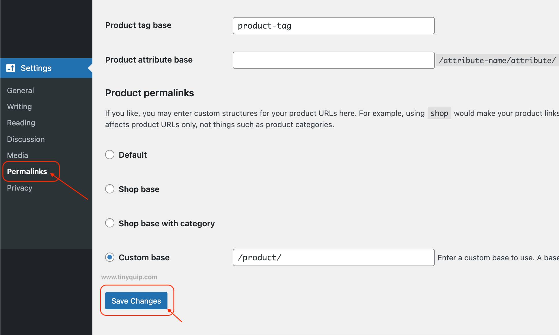 How to Create a New htaccess file on your WordPress Website