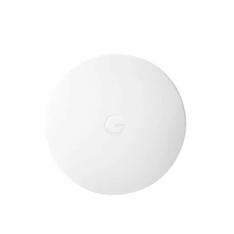 Google Nest Thermostat Sensor