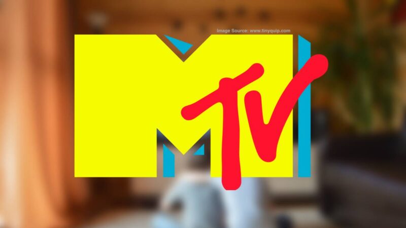 Sign and Activate to MTV Account