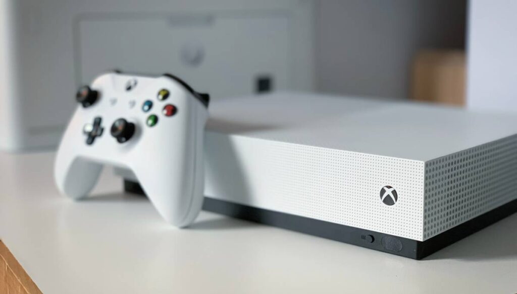 Sign in to MTV on Xbox