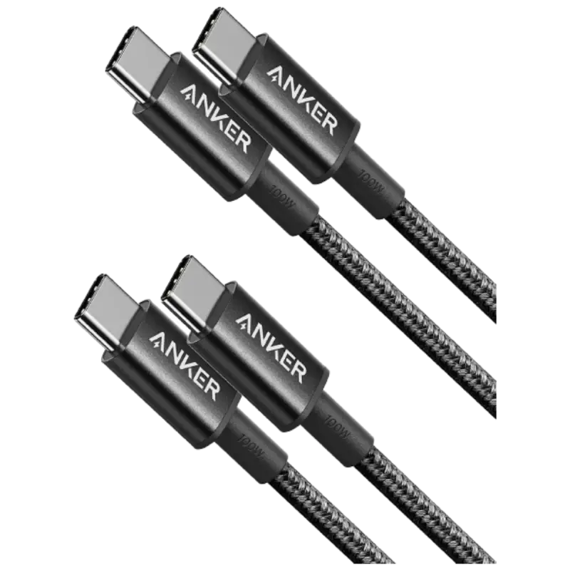 Anker USB C to USB C Cable