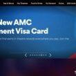 Activate AMC Theatres on amctheatres.com/activate/