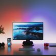 Dell Ultrasharp U2723QE 4K monitor display Review