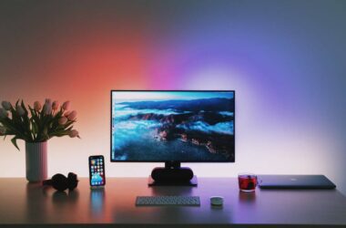 Dell Ultrasharp U2723QE 4K monitor display Review