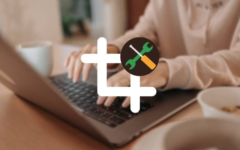 Screenshot on Mac not working