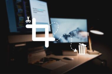 Delete a Screenshot on MacBook