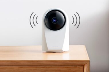 Realme Smart Cam 360