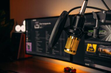 Best Microphones for Podcasting
