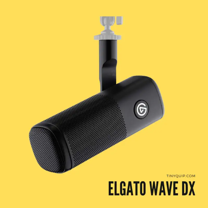Best Microphones for Podcasting