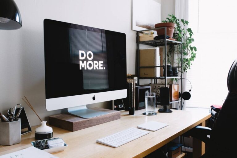Productivity Apps for MacBook