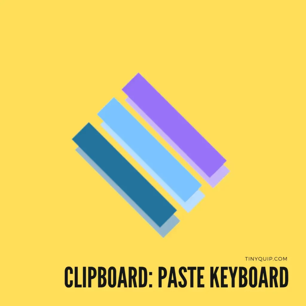 Clipboard Manager for macOS
