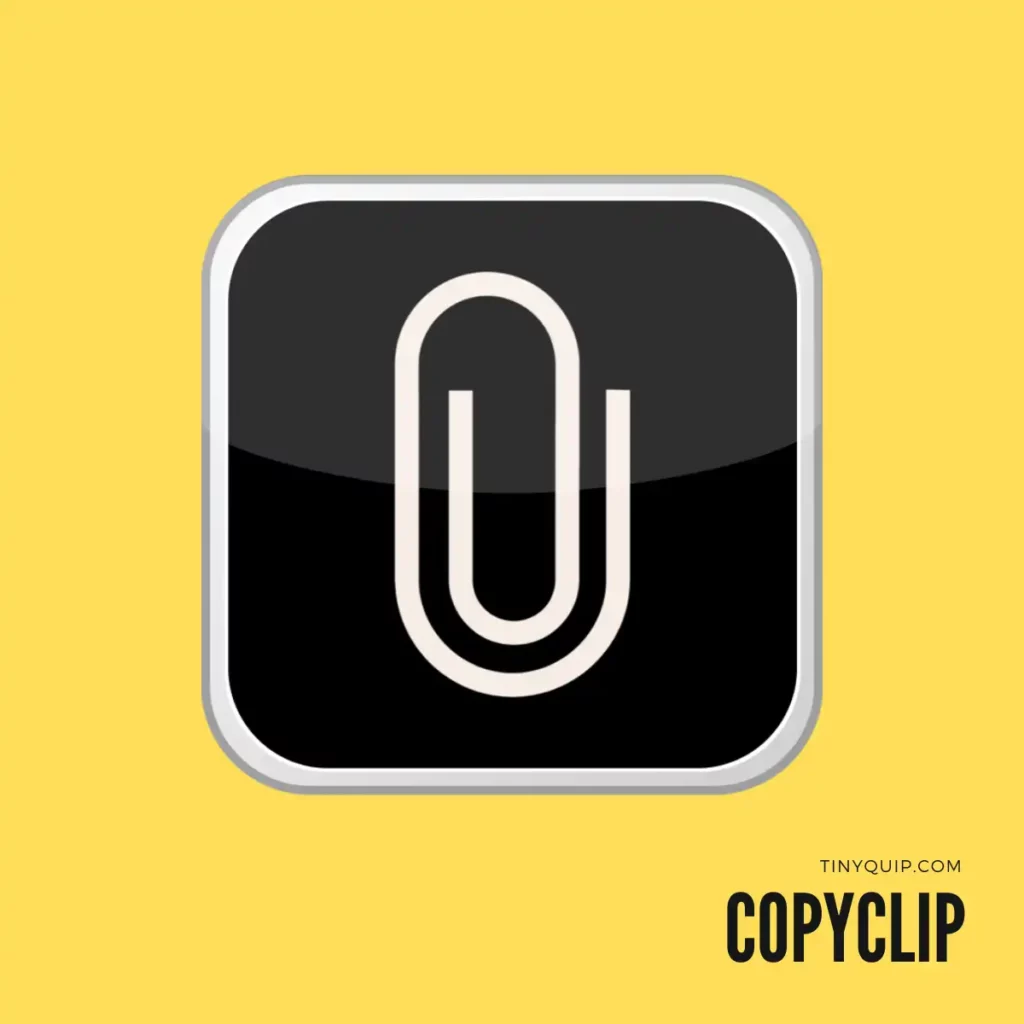 Best Clipboard Manager for MacBook