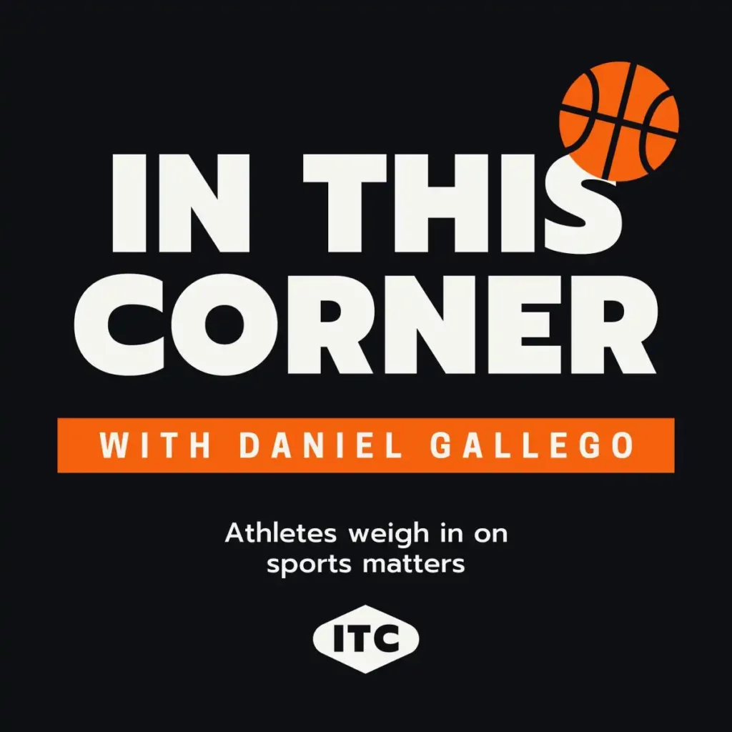 Font and Weight in your Podcast Cover Art