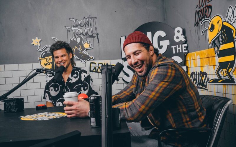 Podcast Cover Art Guide