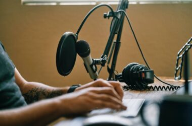 Podcast Script Podcast Scripting How to Do, Examples, Templates, and more