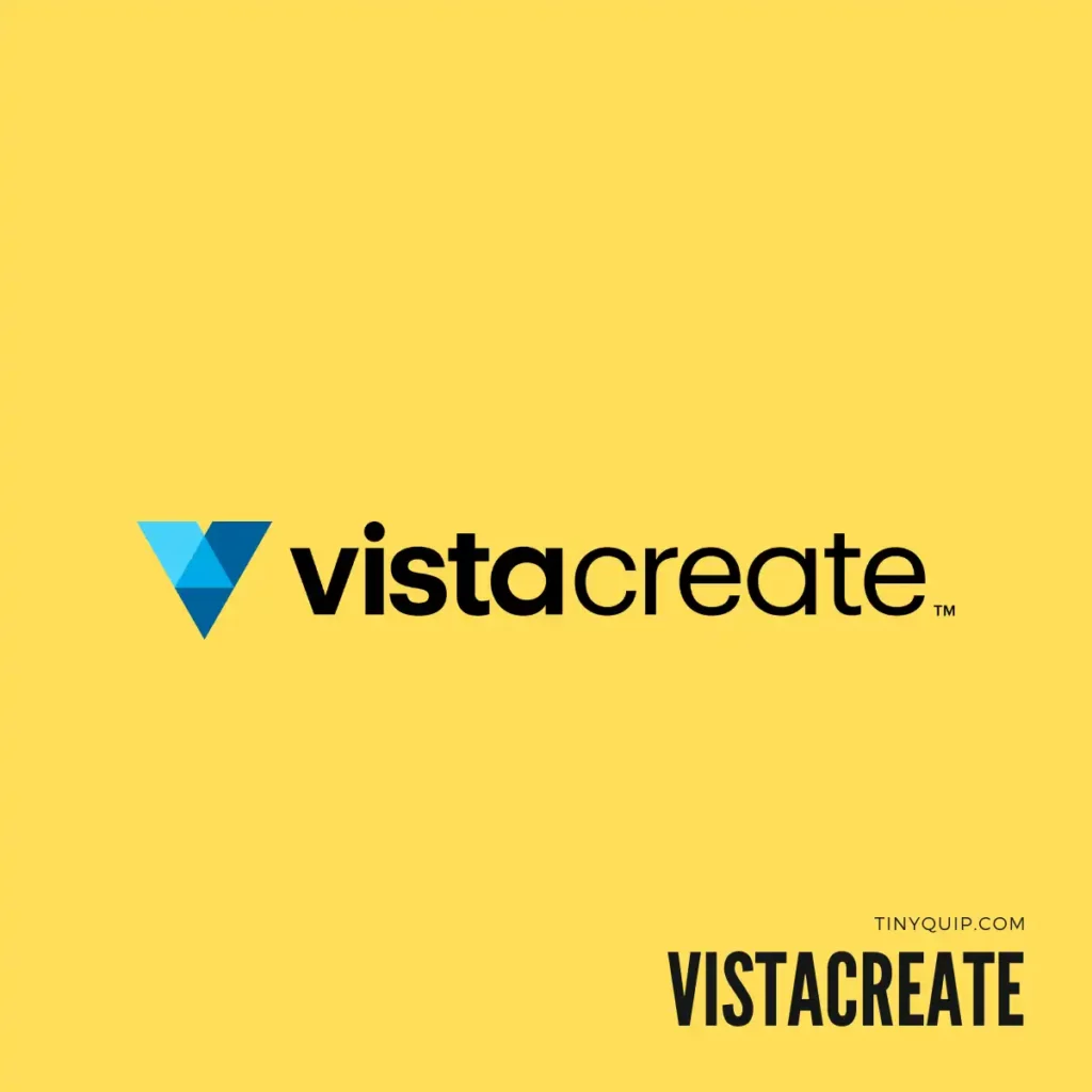 VistaCreate online graphics designing tool for social media, podcasts, videos, and more