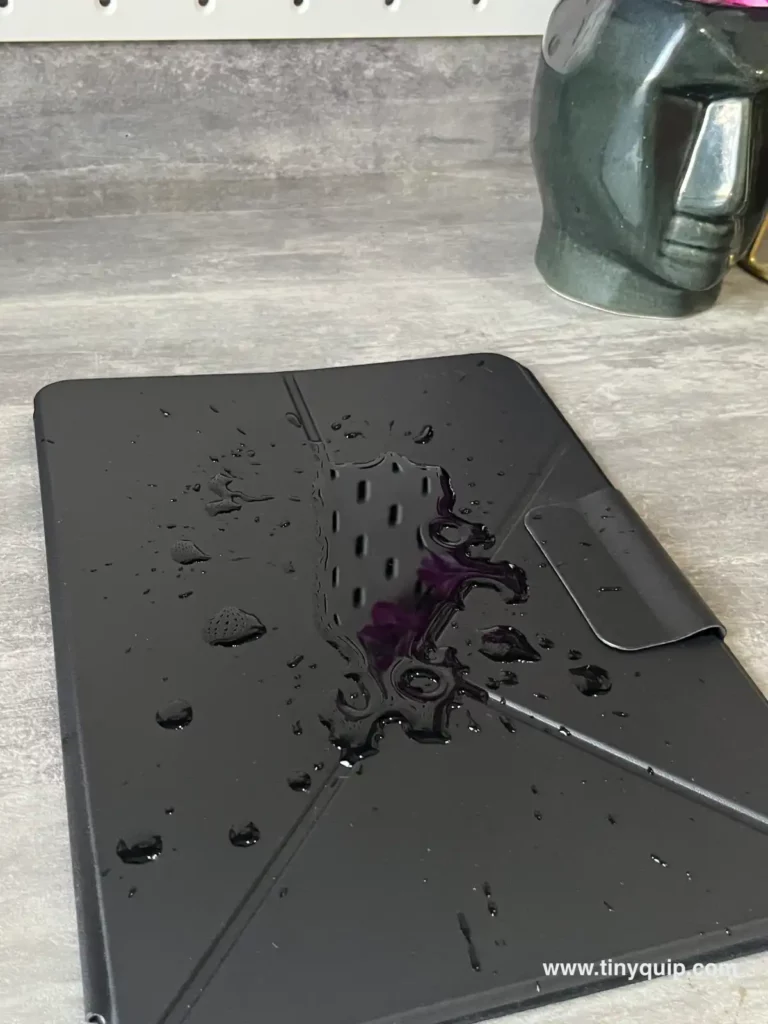 Waterproof 12.9 inch and 11 inch iPad Pro Cover