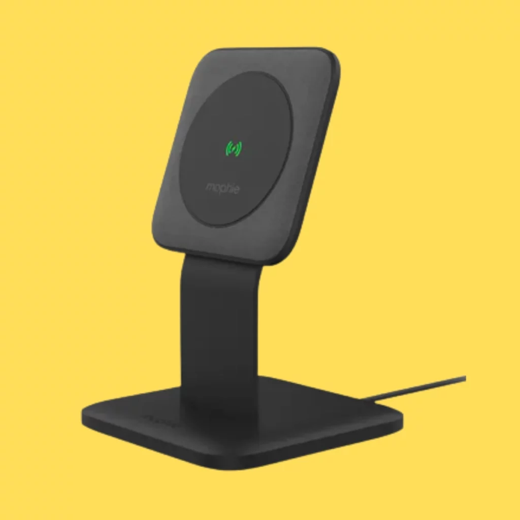 Mophie Wireless Charging Stand