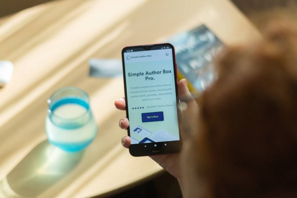 Pick Responsive WordPress Theme
