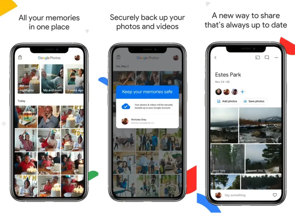 Google Photos