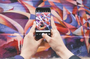 Transfer Photos between iPhone and Android