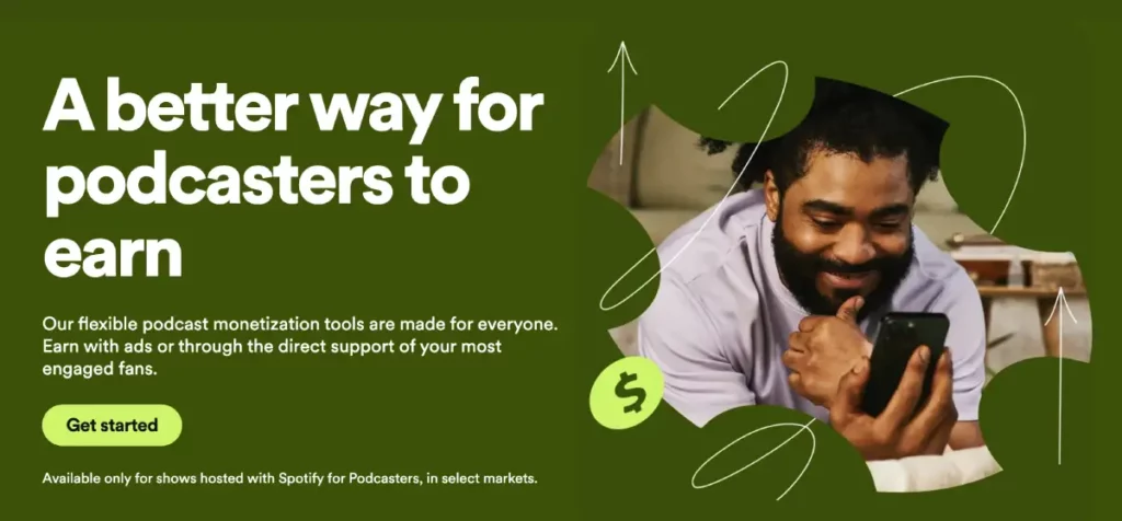 Does Spotify Pay Podcasters How to Monetize your Podcasts