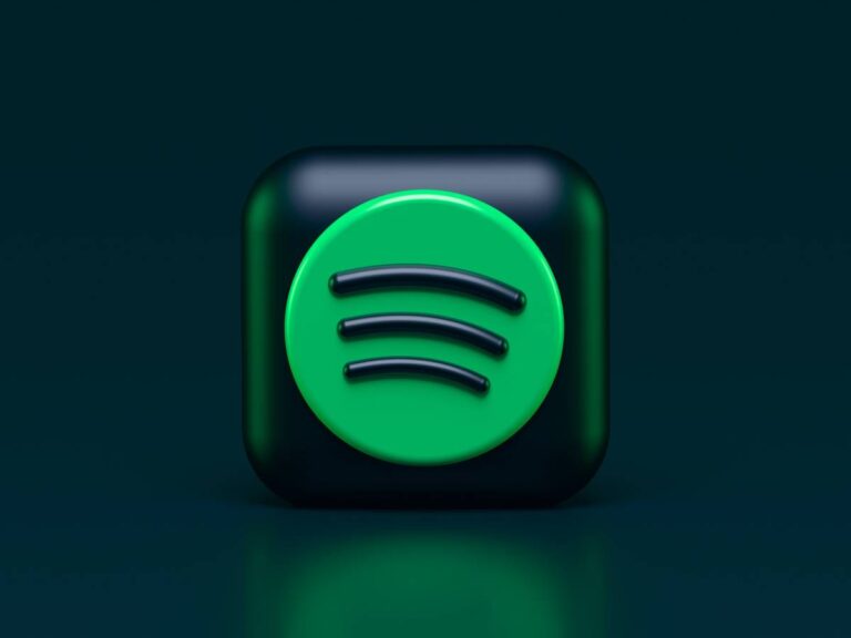 Spotify Podcast